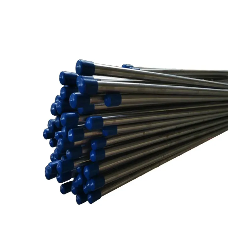 seamless pipe